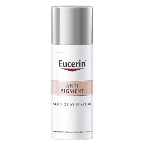 Eucerin anti pigment soin de jour SPF 30