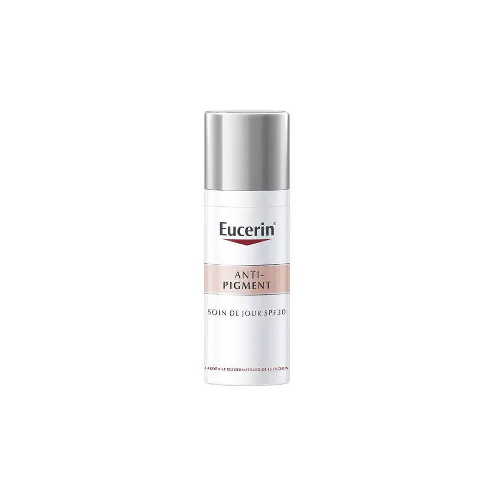 Eucerin anti pigment soin de jour SPF 30