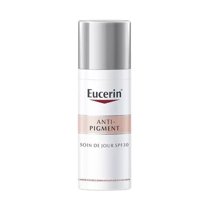Eucerin anti pigment soin de jour SPF 30