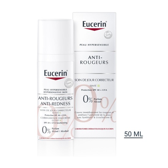 Eucerin Anti-Rougeurs Correcteur IP25 50 ml