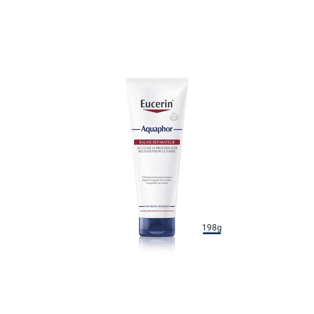 Eucerin Aquaphor Baume 198 g
