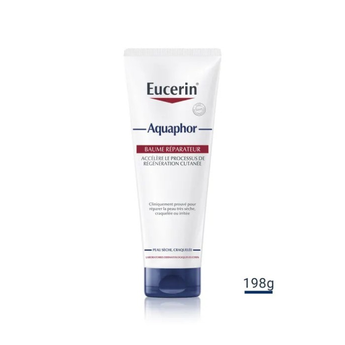Eucerin Aquaphor Baume 198 g