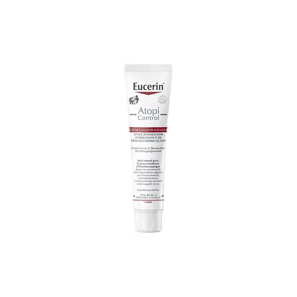 Eucerin AtopiControl Crème Calmante Intensive 40ml