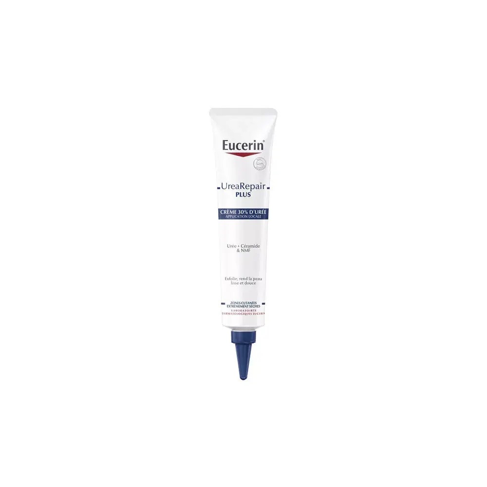 Eucerin crème 30% d'Urée 75 ml