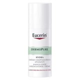 Eucerin DermoPure Crème Apaisante 40 ml