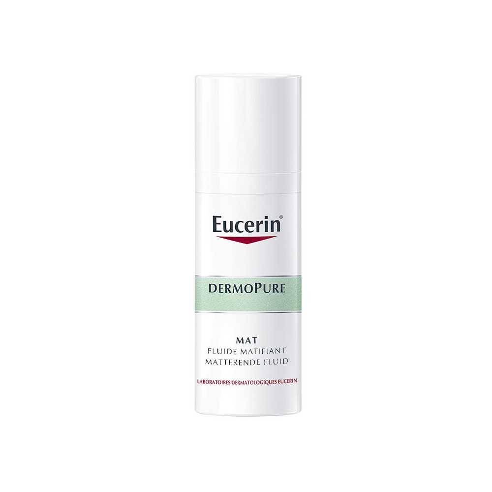 Eucerin DermoPure Matifiant Hydratant 50ml