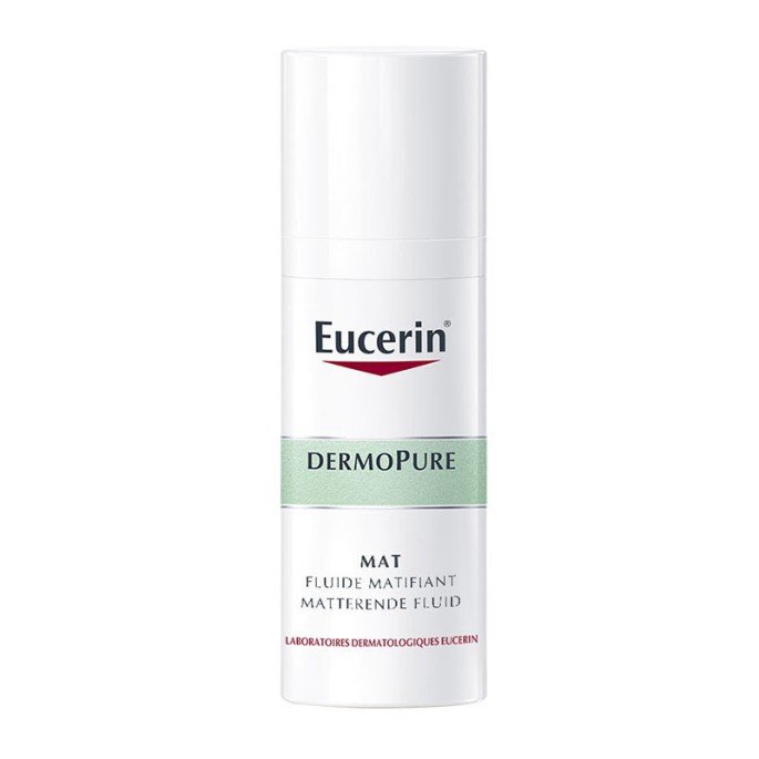 Eucerin DermoPure Matifiant Hydratant 50ml