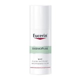 Eucerin DermoPure Matifiant Hydratant 50ml