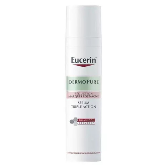 Eucerin DermoPure Sérum Triple Action 40 ml
