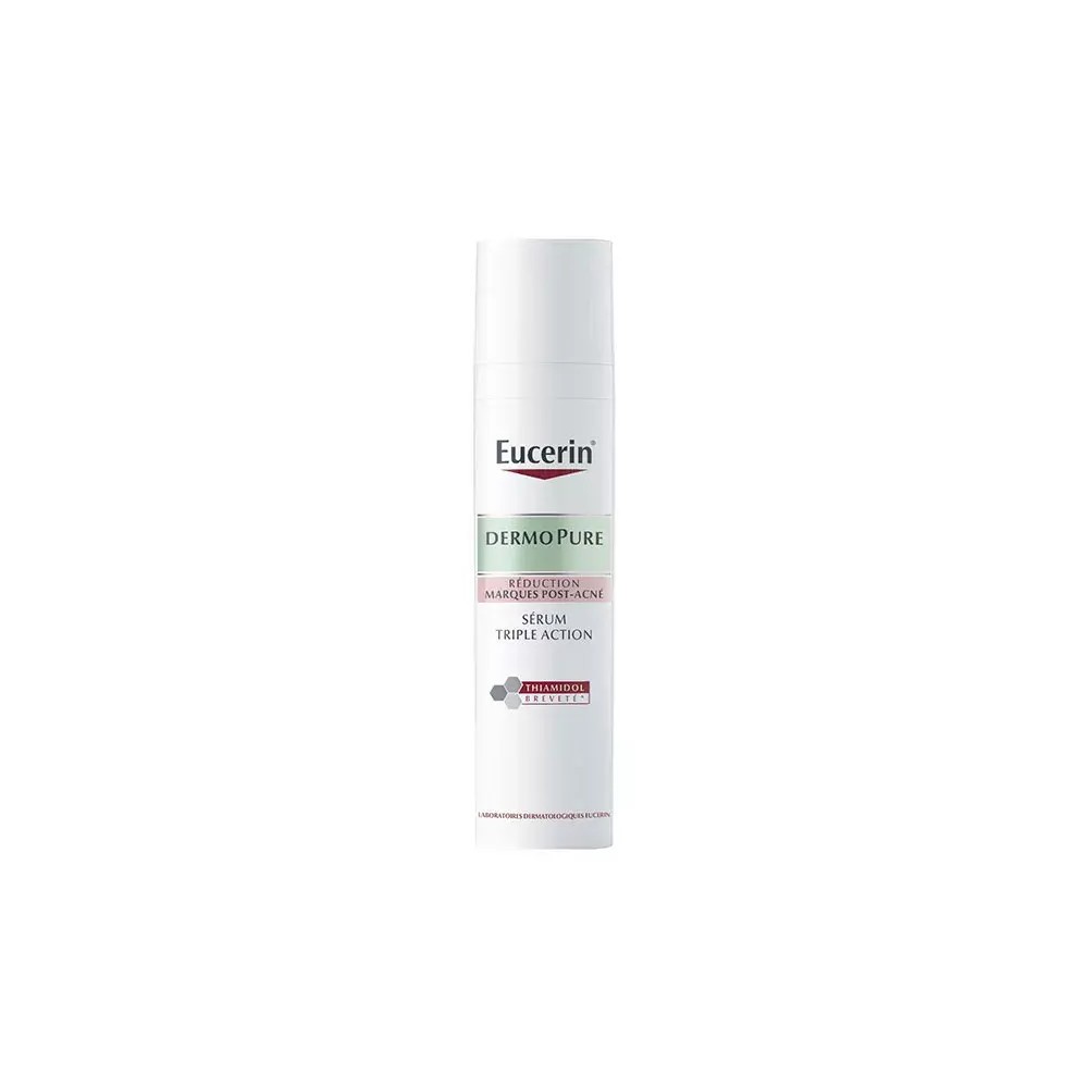 Eucerin DermoPure Sérum Triple Action 40 ml