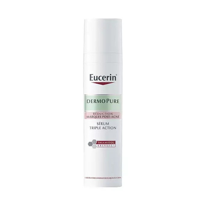 Eucerin DermoPure Sérum Triple Action 40 ml