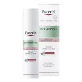 Eucerin DermoPure Sérum Triple Action 40 ml