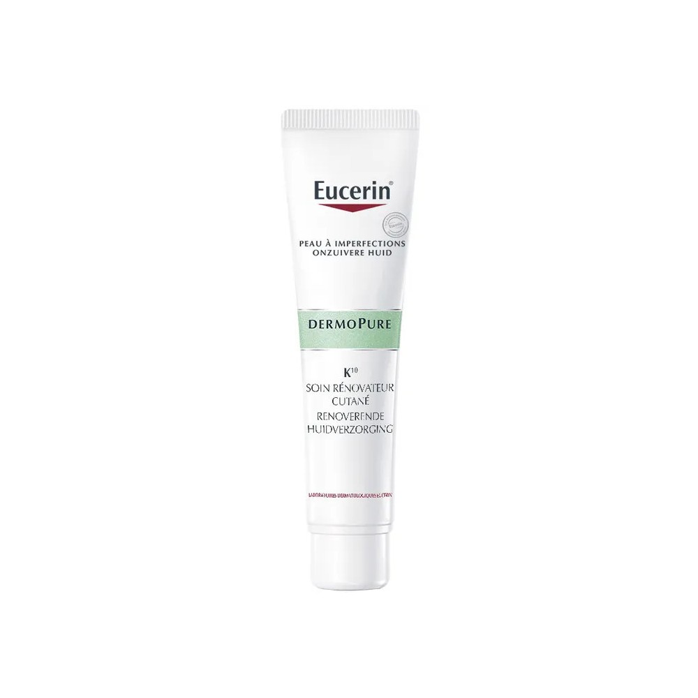 Eucerin DermoPure Soin Renouvelateur Cutane