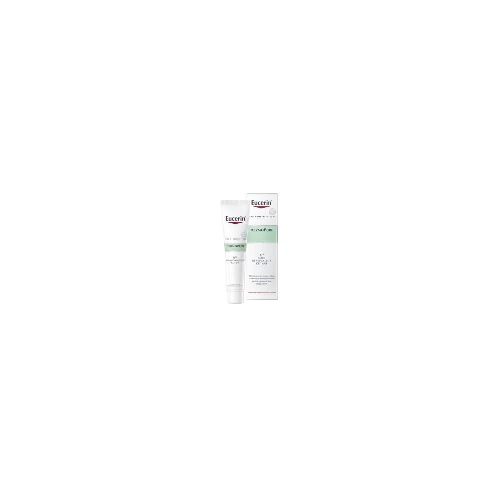 Eucerin DermoPure Soin Renouvelateur Cutane