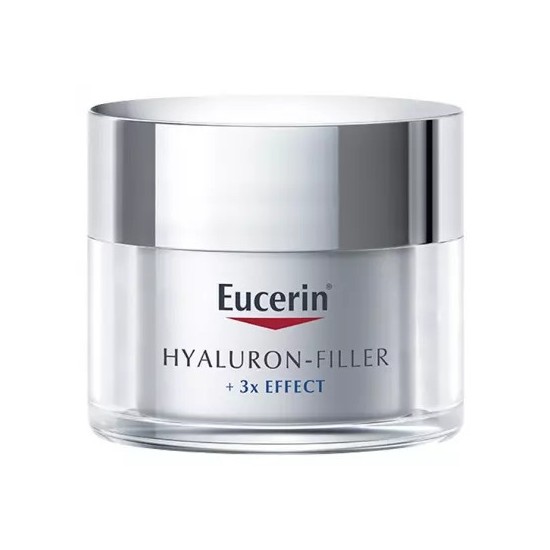 Eucerin Hyaluron-Filler Crème Jour