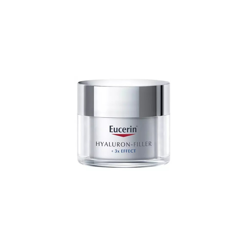 Eucerin Hyaluron-Filler Crème Jour