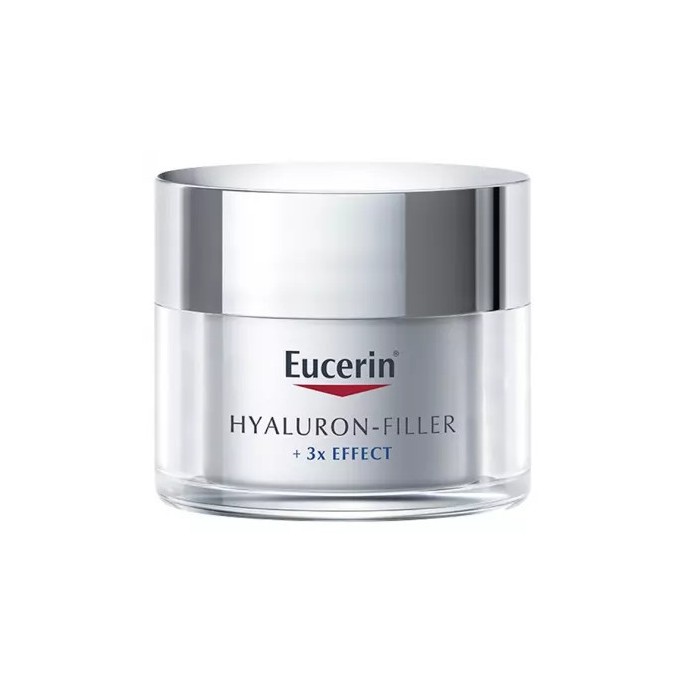 Eucerin Hyaluron-Filler Crème Jour