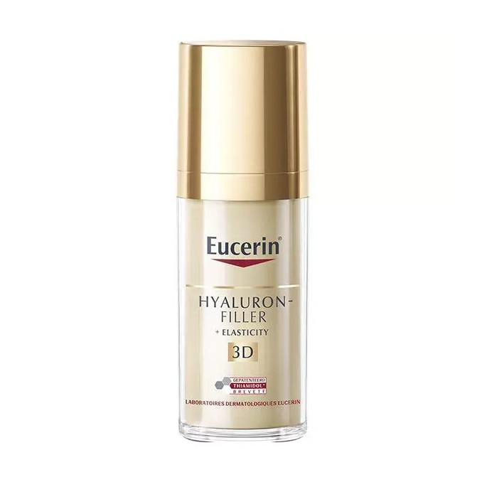 Eucerin Hyaluron-Filler Elasticity Sérum 3D