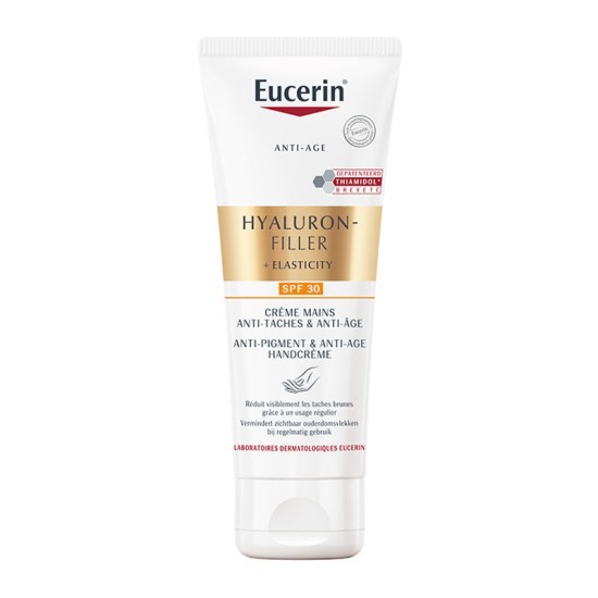 Eucerin Crème Mains Anti-Taches SPF30