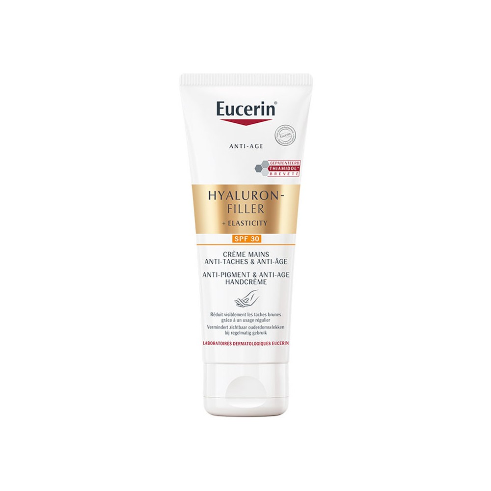 Eucerin Crème Mains Anti-Taches SPF30