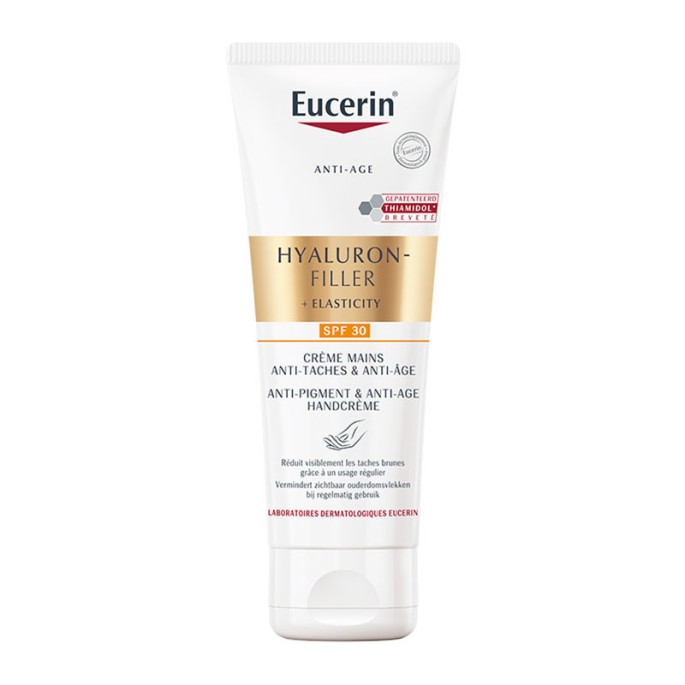 Eucerin Crème Mains Anti-Taches SPF30