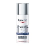 Eucerin Hyaluron-Filler Soin Nuit Extra Riche 50 ml