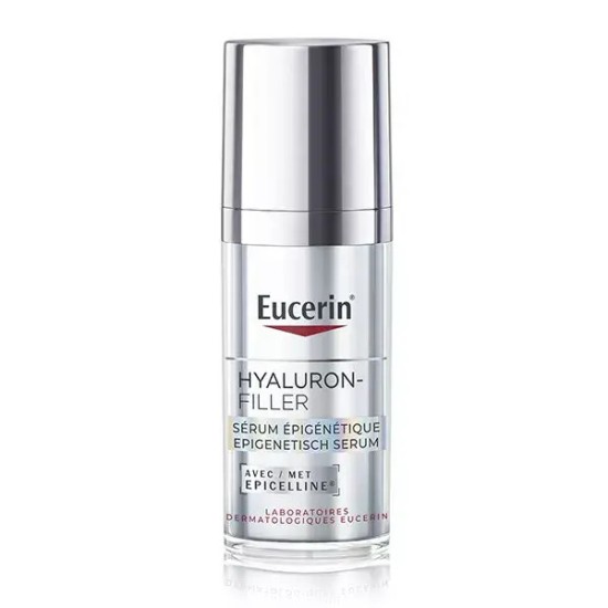 Eucerin Hyaluron-Filler sérum épigénétique