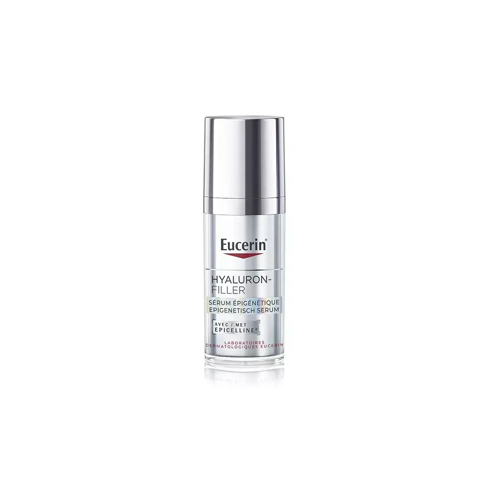 Eucerin Hyaluron-Filler sérum épigénétique