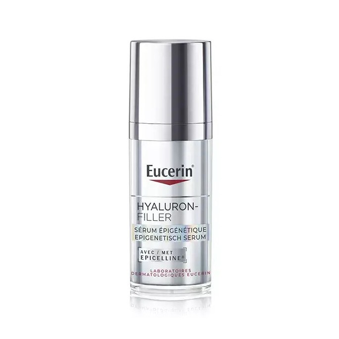 Eucerin Hyaluron-Filler sérum épigénétique
