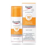 Eucerin crème visage anti pigments SPF50