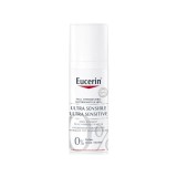 Eucerin soin apaisant peau normale 50 ml
