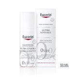 Eucerin soin apaisant peau normale 50 ml
