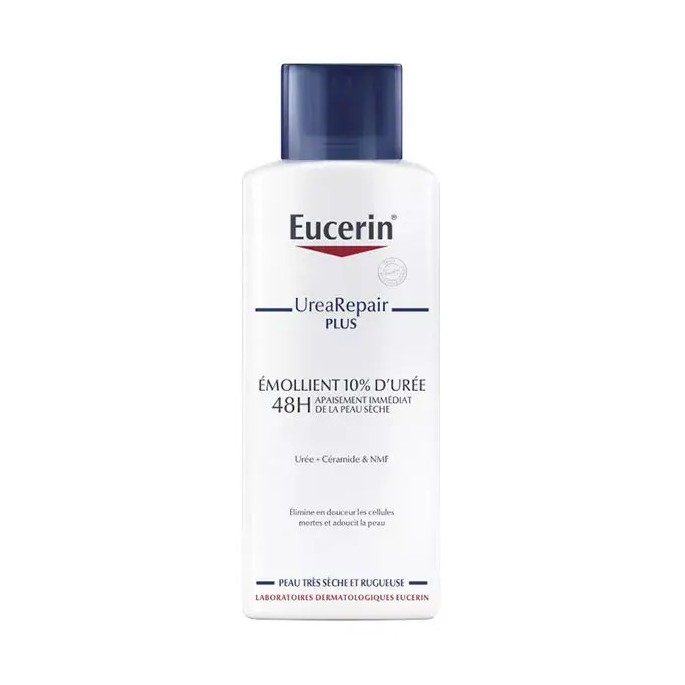 Eucerin Urea Repair Émollient 10% 250 ml