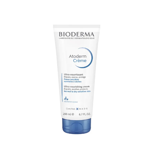 Bioderma Atoderm Crème 200 ml