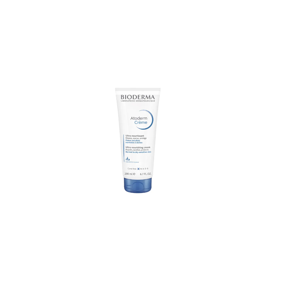 Bioderma Atoderm Crème 200 ml