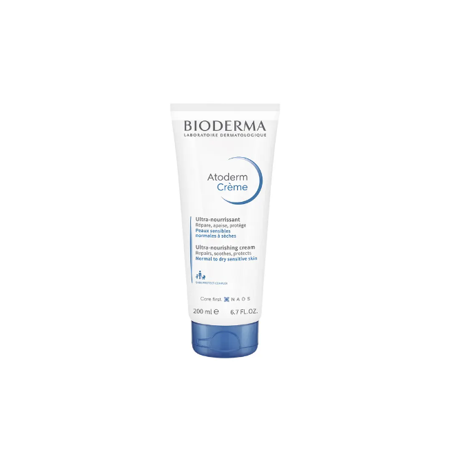 Bioderma Atoderm Crème 200 ml