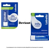 Eucerin Labello Classic Stick Lèvres