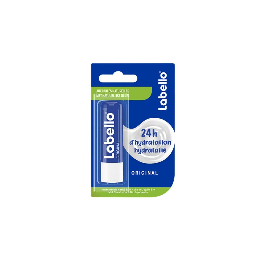 Eucerin Labello Classic Stick Lèvres