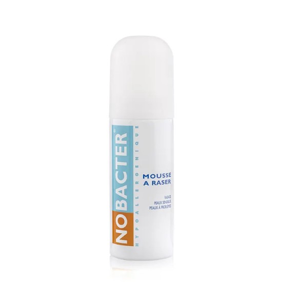 Eucerin Nobacter Mousse à Raser 150 ml