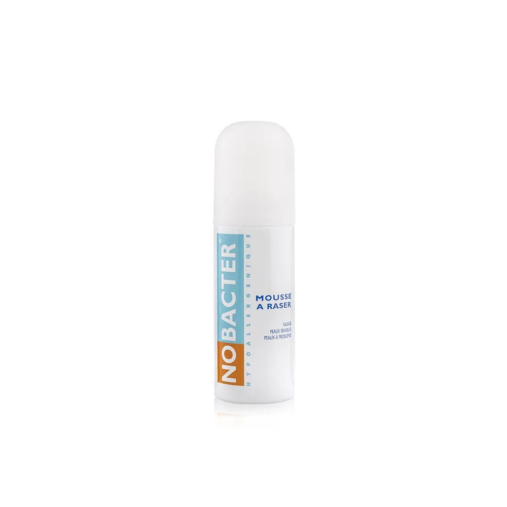 Eucerin Nobacter Mousse à Raser 150 ml