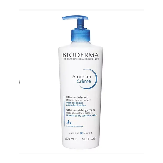 Bioderma Atoderm Crème 500 ml