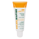 Zarbaïl SoleilBiafine IP50 Émulsion 50 ml