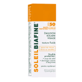 Zarbaïl SoleilBiafine IP50 Émulsion 50 ml