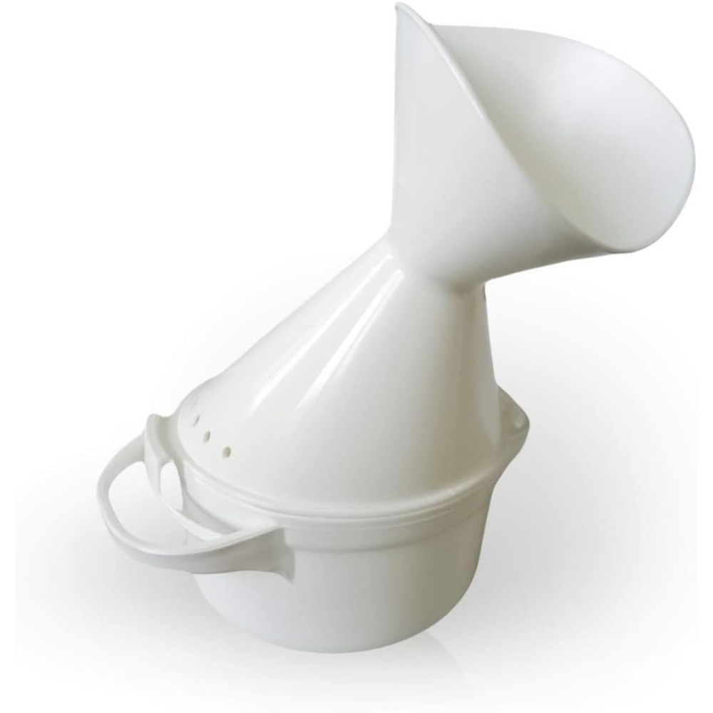 Mayoly Inhalateur Plastique