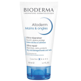 Bioderma Atoderm Crème Mains 50 ml