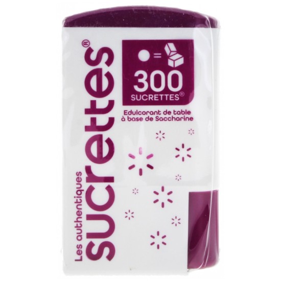 Mayoly Sucrettes 2Sucres Violettes
