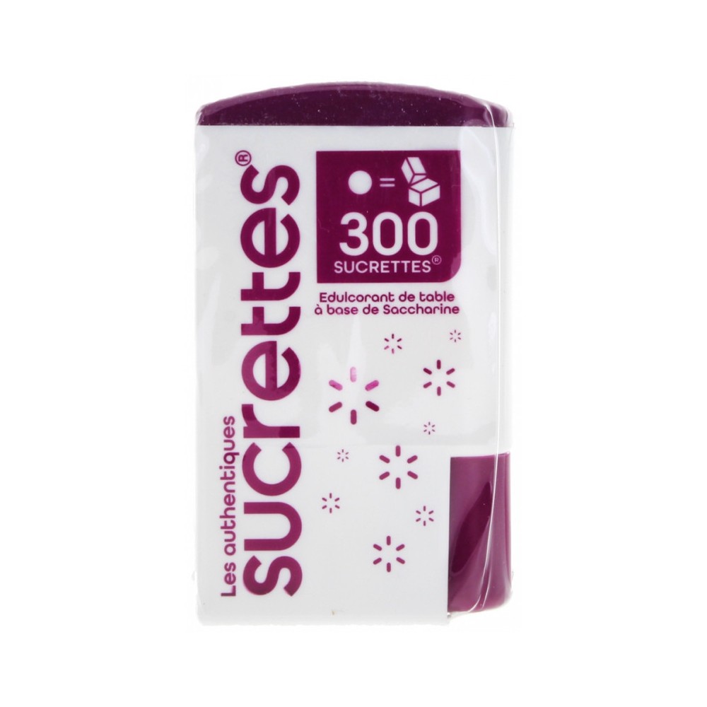 Mayoly Sucrettes 2Sucres Violettes
