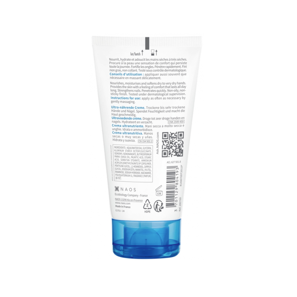 Bioderma Atoderm Crème Mains 50 ml