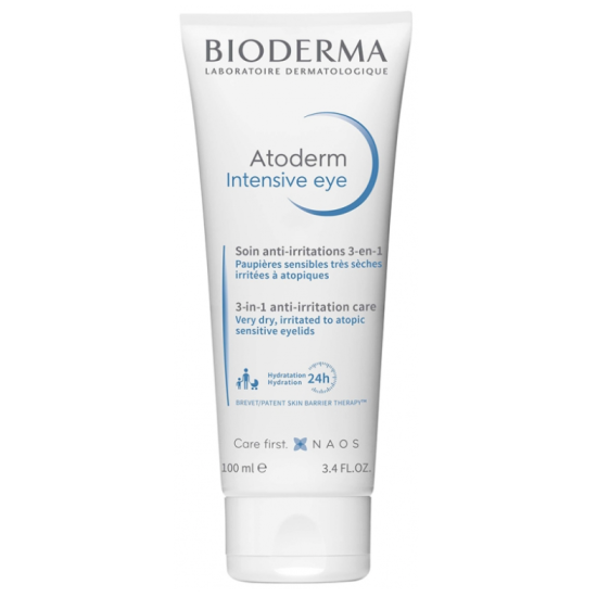 Bioderma Atoderm Eye 100 ml