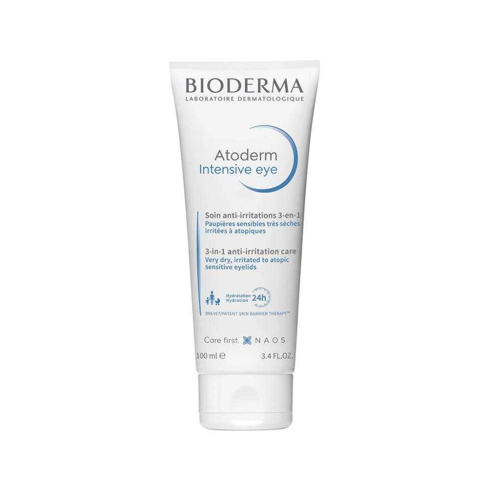 Bioderma Atoderm Eye 100 ml